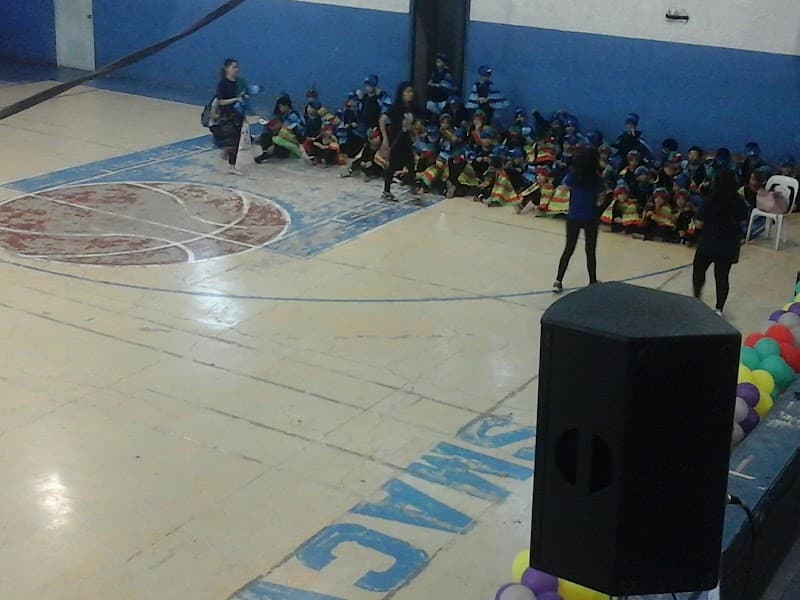 Saint Mary's Angel College of Valenzuela photo 5