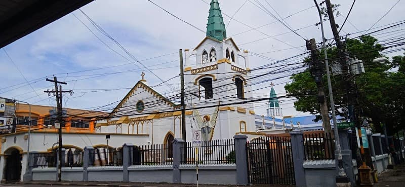 Saint Raphael Academy photo 1