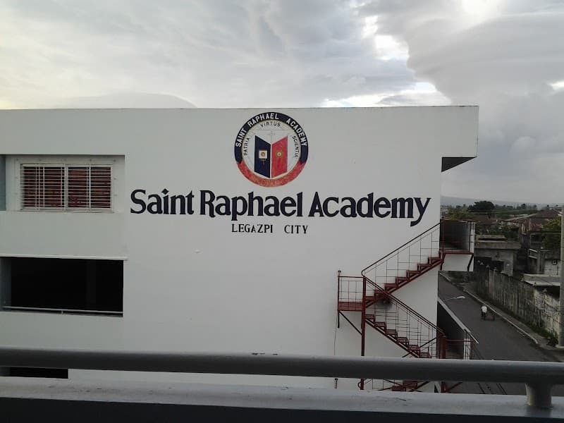 Saint Raphael Academy photo 2