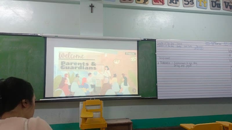 Saint Raphael Academy photo 3
