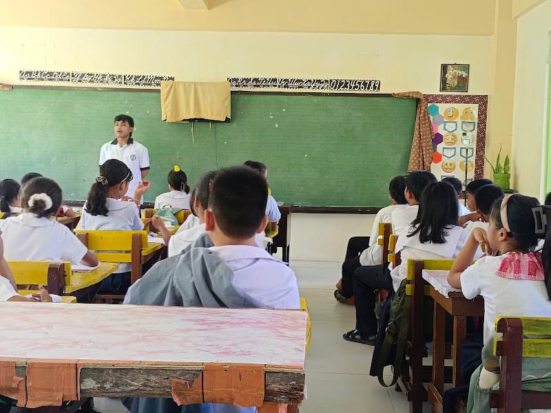 Saint Raphael Academy photo 5