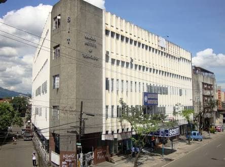 Salazar Colleges of Science and Institute Of Technology photo 1