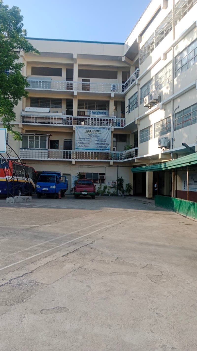 Salazar Colleges of Science and Institute Of Technology photo 2