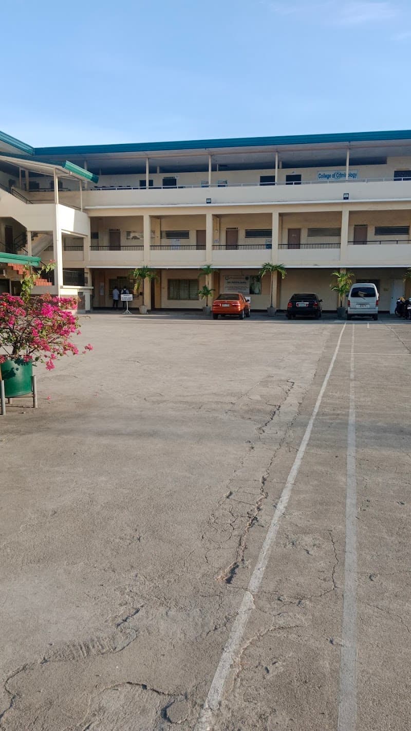 Salazar Colleges of Science and Institute Of Technology photo 3