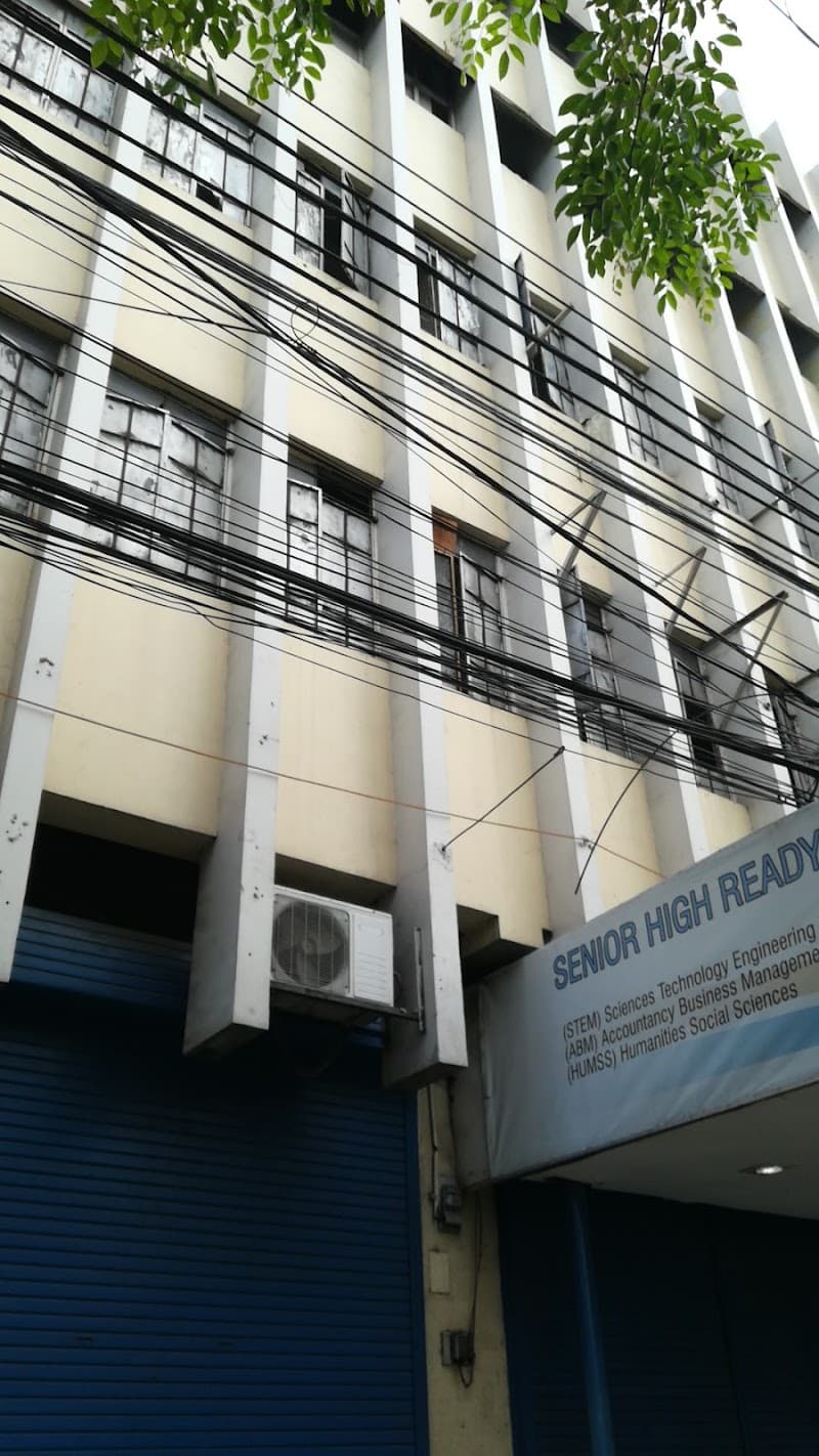 Salazar Colleges of Science and Institute Of Technology photo 4