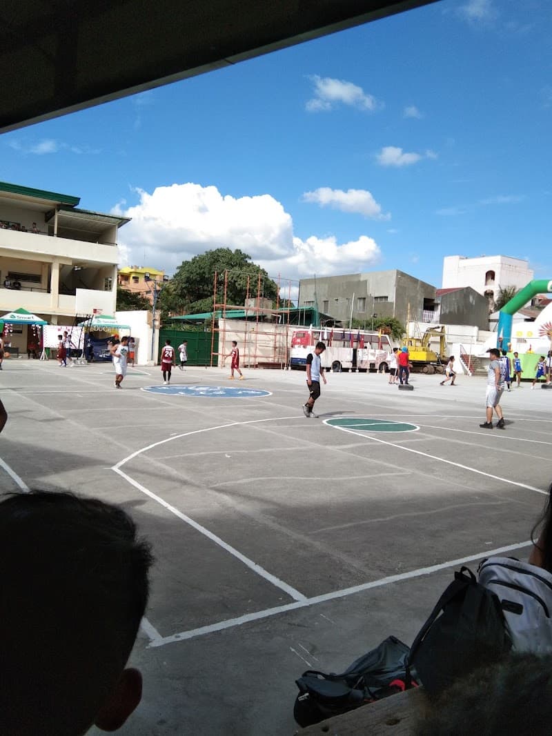 Salazar Colleges of Science and Institute Of Technology photo 5