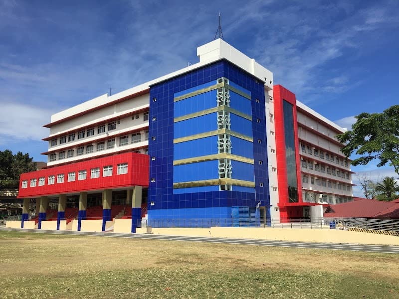 San Beda College Alabang photo 1