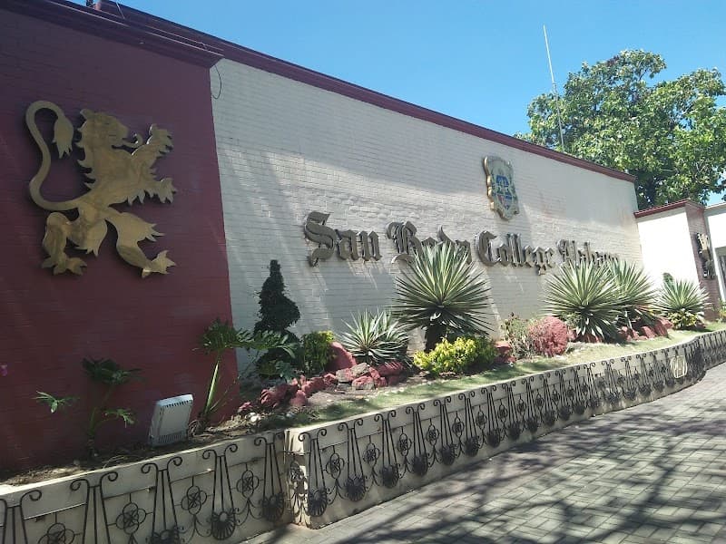 San Beda College Alabang photo 2