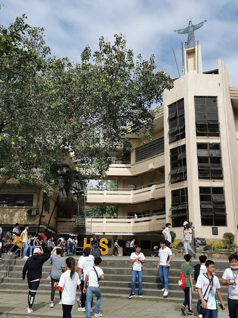 San Beda College Alabang photo 3