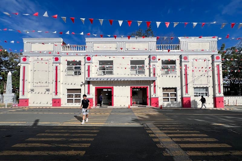 San Beda College Alabang photo 4