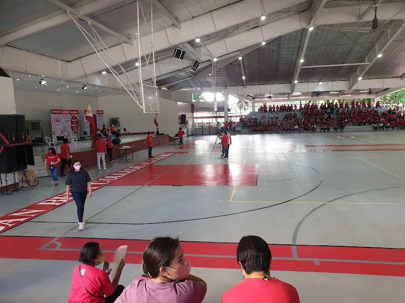 San Beda College Alabang photo 5