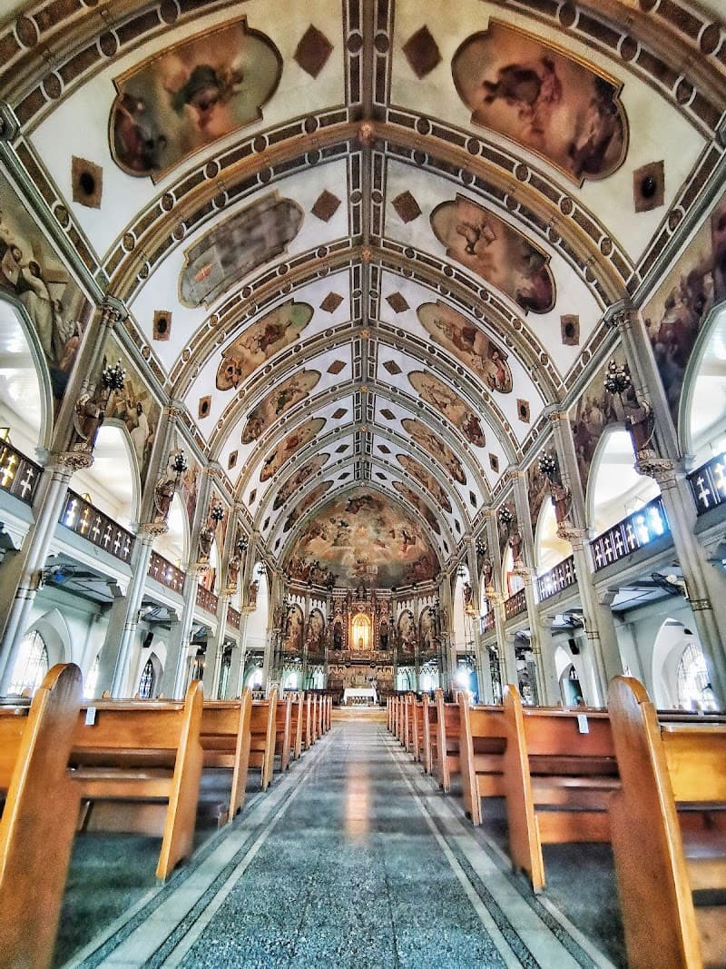 San Beda University photo 4