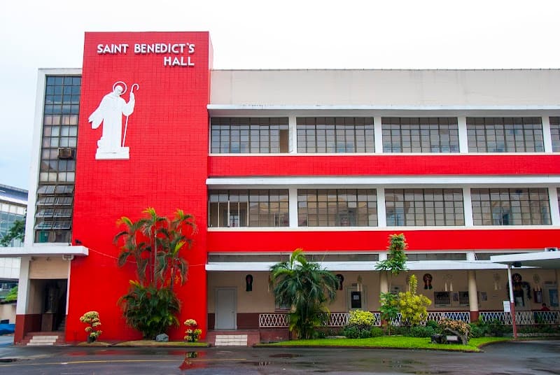 San Beda University photo 5