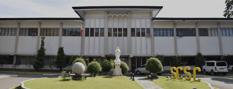 San Carlos Seminary College photo 1