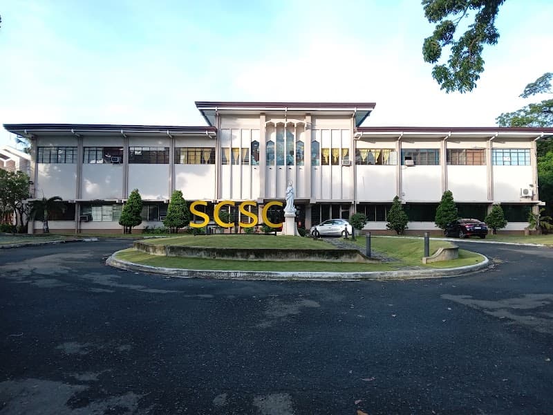 San Carlos Seminary College photo 2