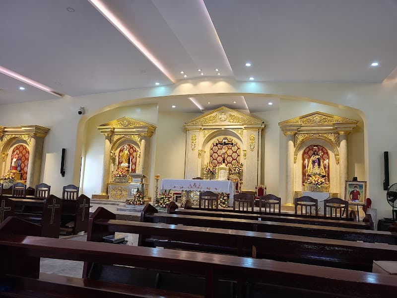 San Carlos Seminary College photo 3