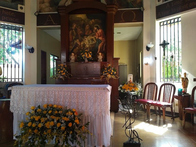San Carlos Seminary College photo 4