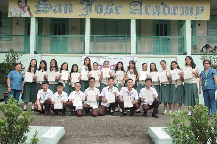 San Jose Academy photo 2