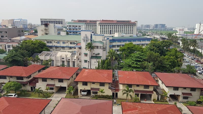 San Juan De Dios Educational Foundation Inc. - College photo 4