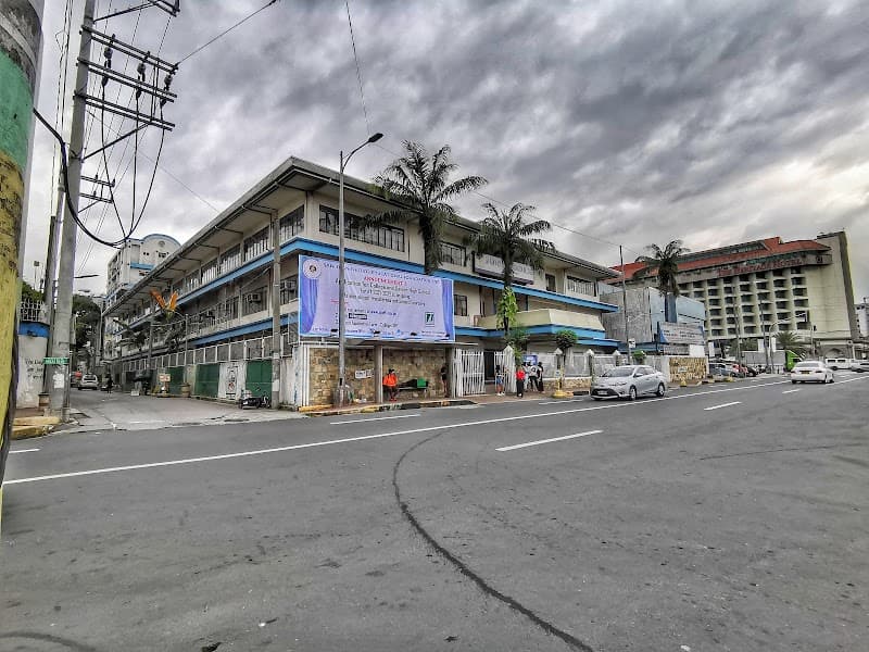 San Juan De Dios Educational Foundation Inc. - College photo 5