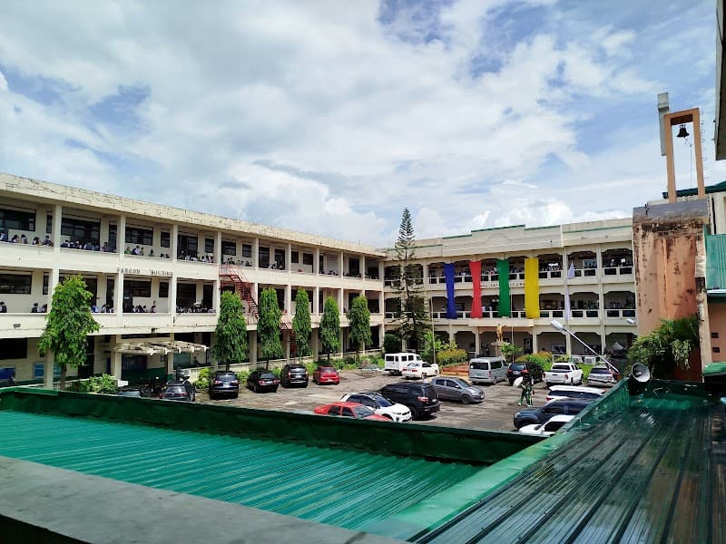 San Pablo Colleges photo 1