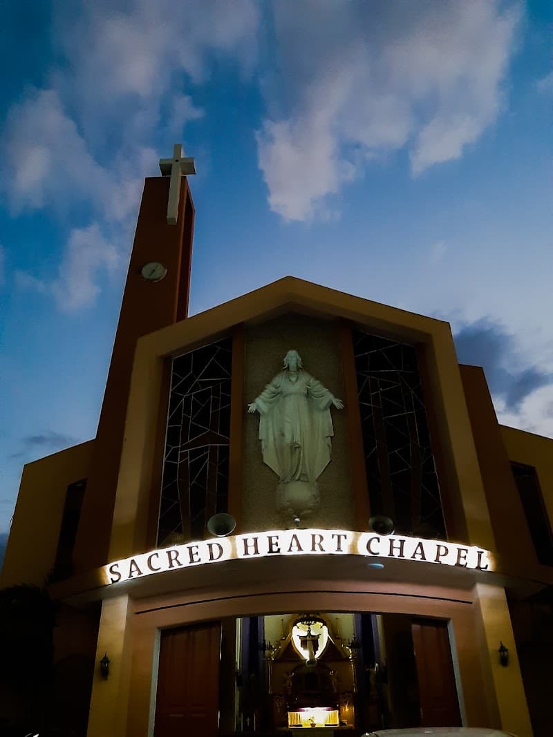 San Pablo Colleges photo 2