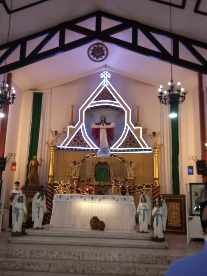 San Pablo Colleges photo 4