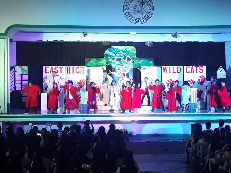 San Pablo Colleges photo 5