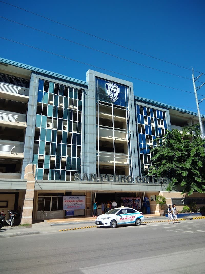 San Pedro College - MySPC Portal photo 1