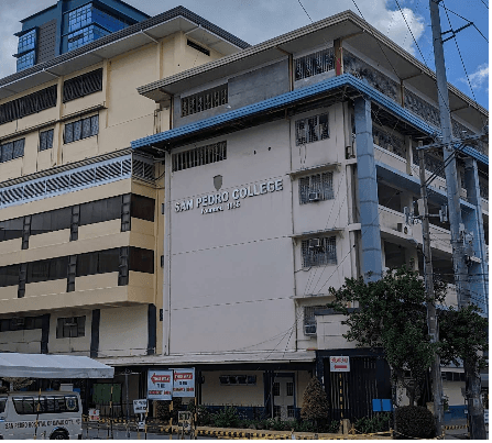San Pedro College - MySPC Portal photo 2