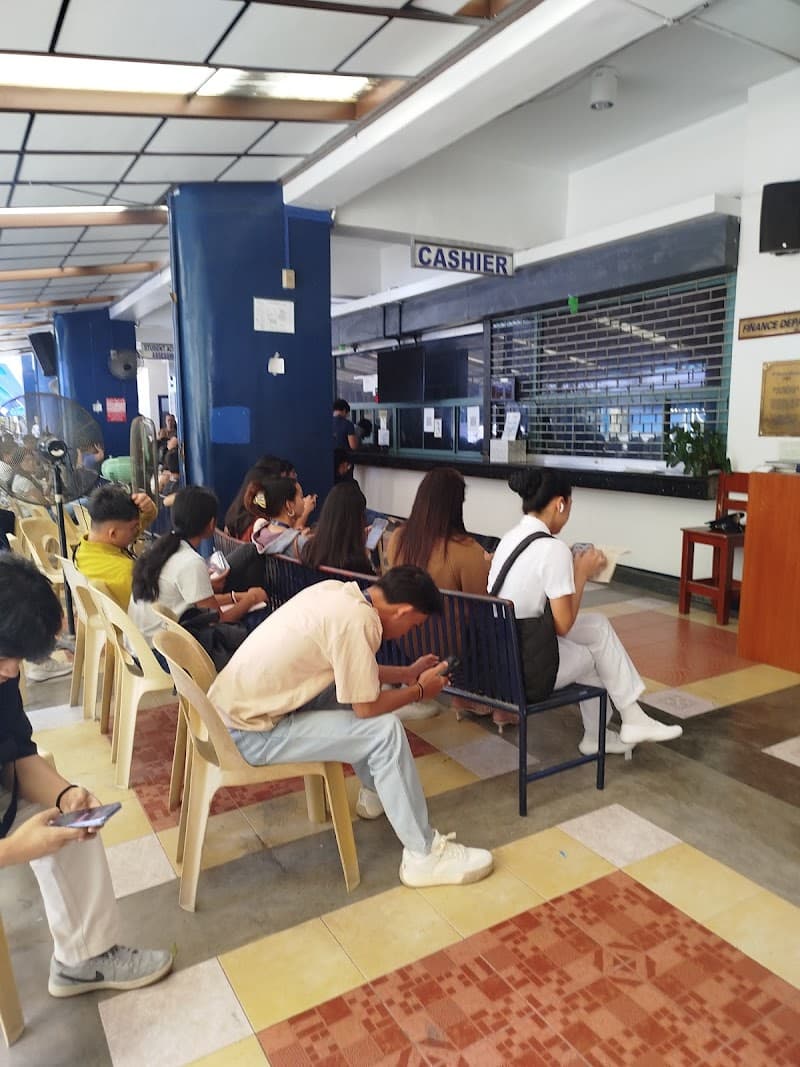 San Pedro College - MySPC Portal photo 5