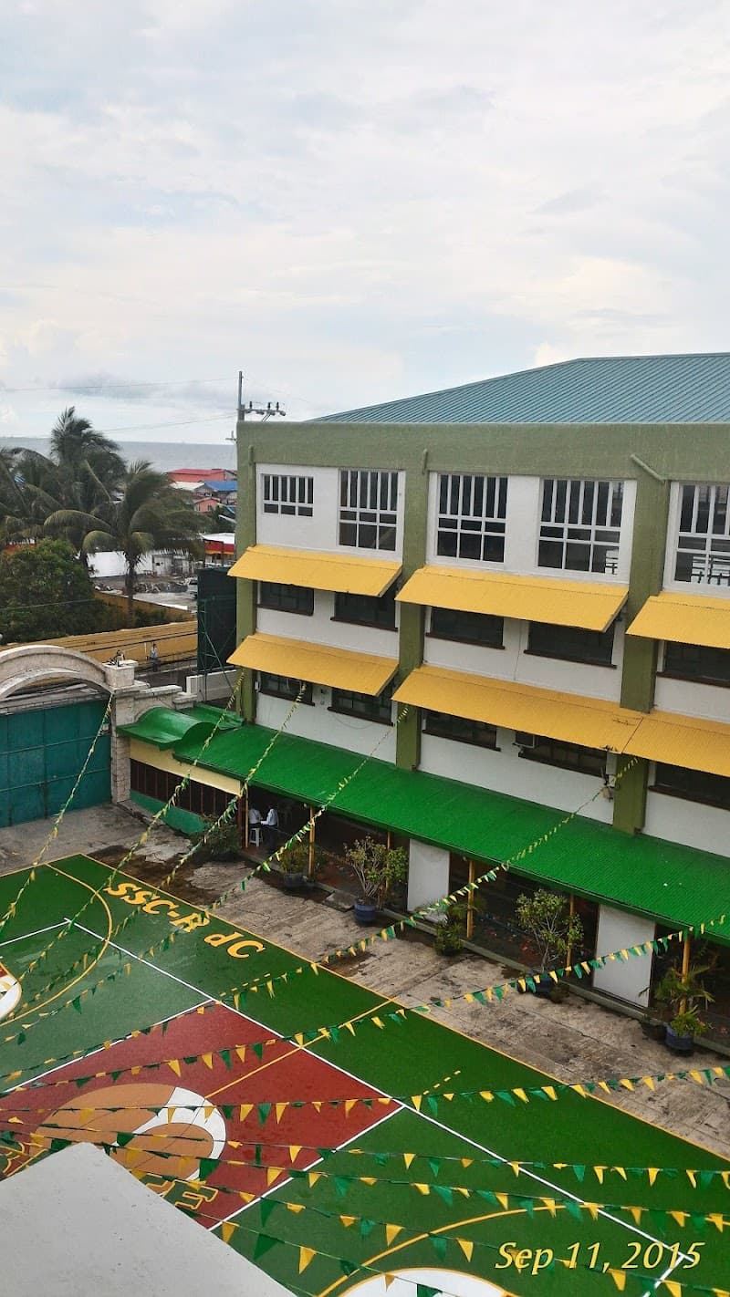 San Sebastian College – Recoletos de Cavite photo 1