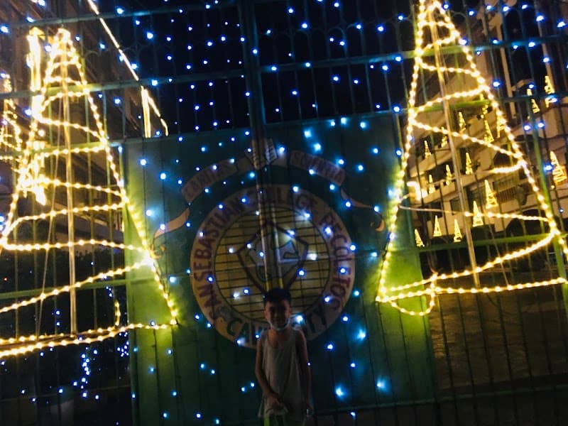 San Sebastian College – Recoletos de Cavite photo 2