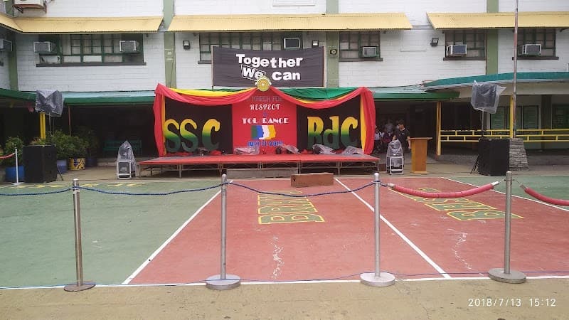 San Sebastian College – Recoletos de Cavite photo 3