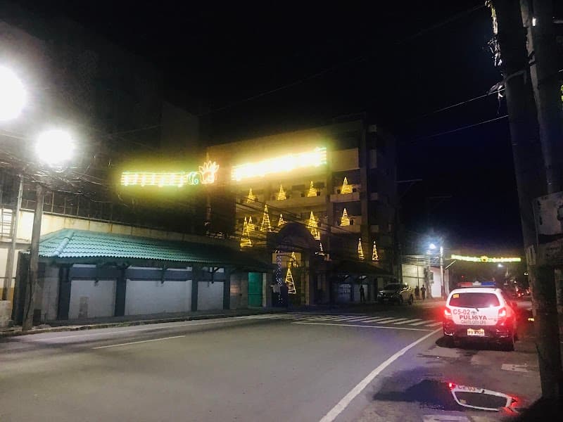San Sebastian College – Recoletos de Cavite photo 5