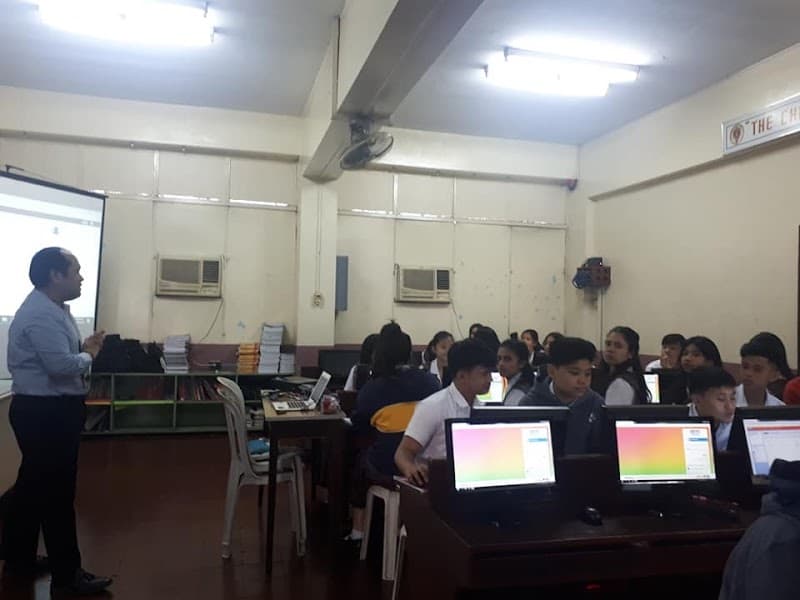 Santa Isabel College of Manila photo 2