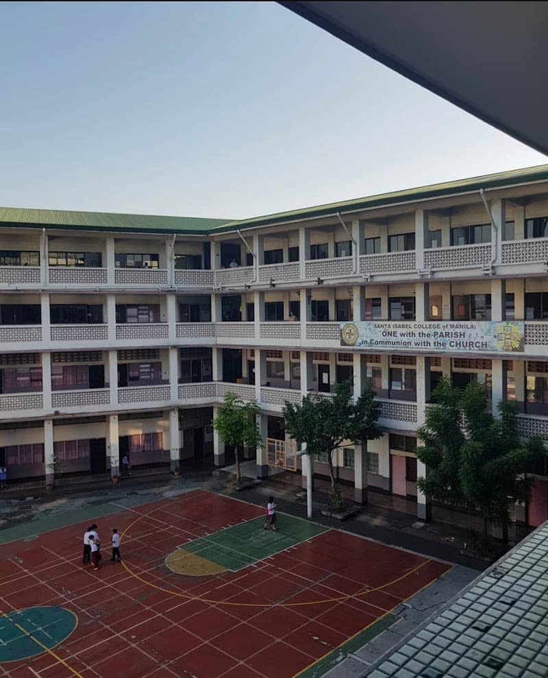 Santa Isabel College of Manila photo 3