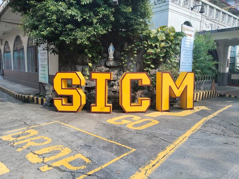 Santa Isabel College of Manila photo 4