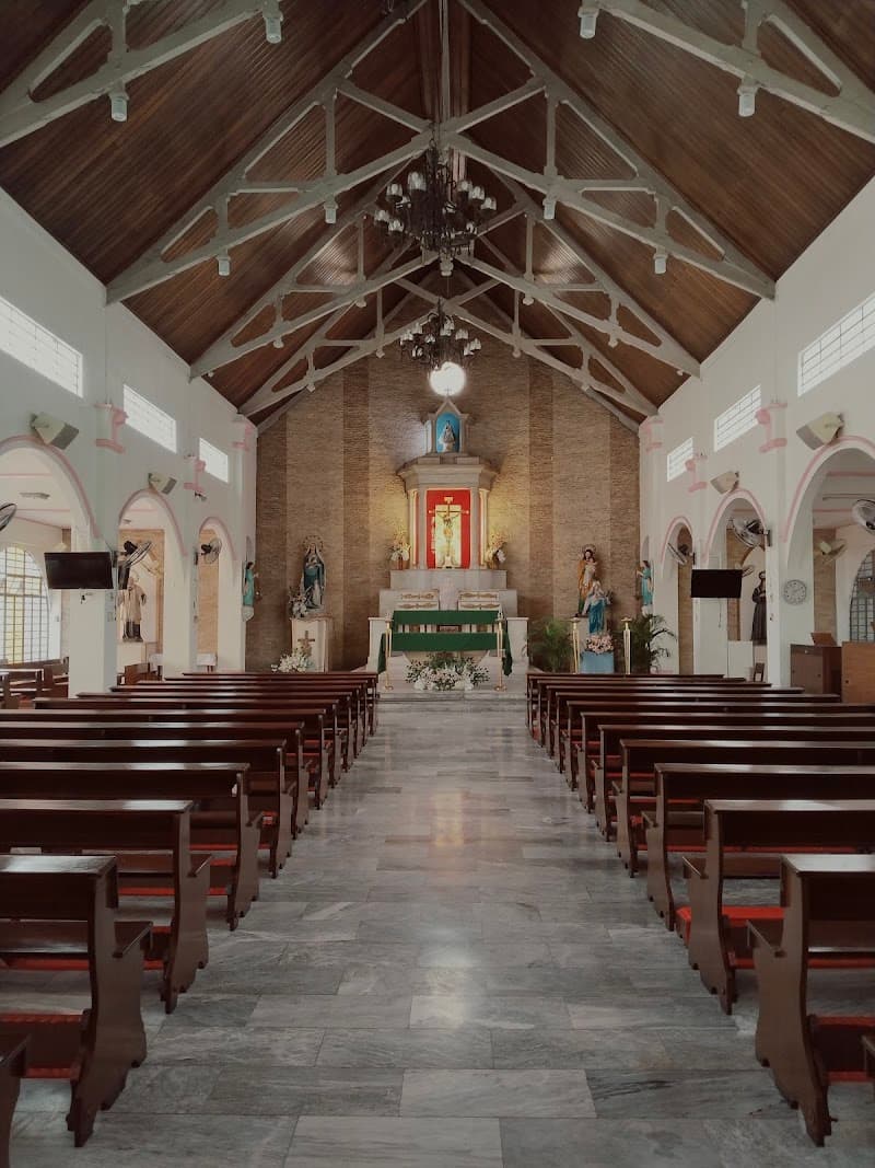 Santa Isabel College of Manila photo 5
