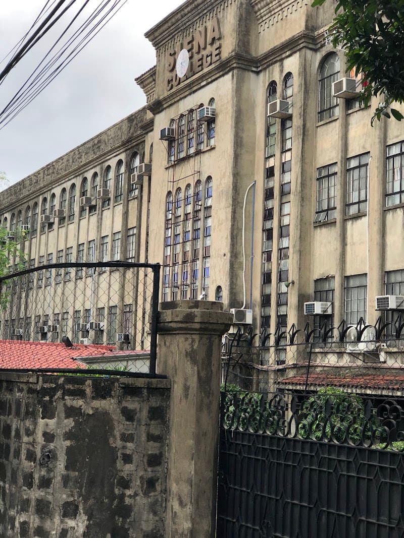Siena College of Quezon City photo 1