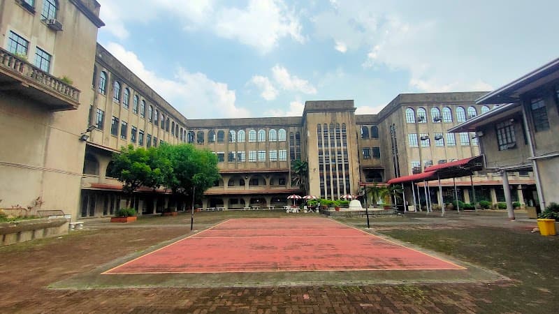Siena College of Quezon City photo 2