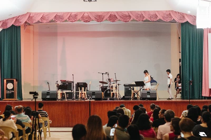 Siena College of Quezon City photo 3