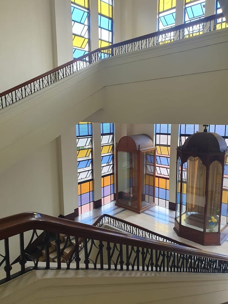 Siena College of Quezon City photo 4