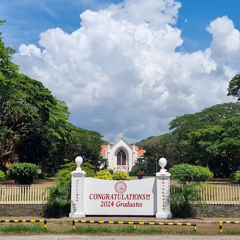 Silliman University photo 3