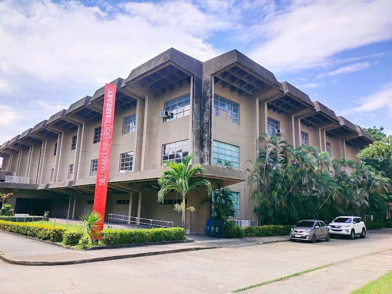 Silliman University photo 4