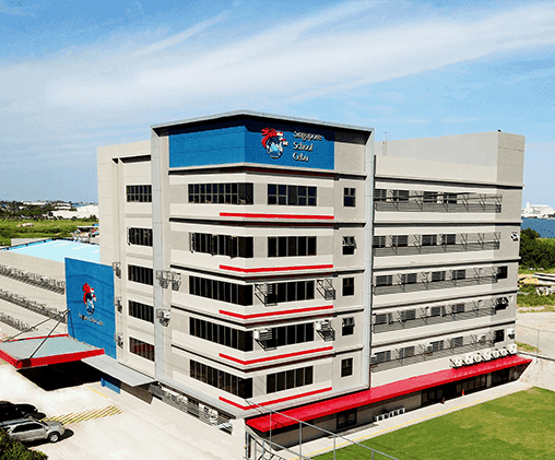 Singapore School Cebu photo 1
