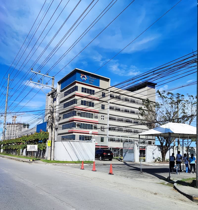 Singapore School Cebu photo 2