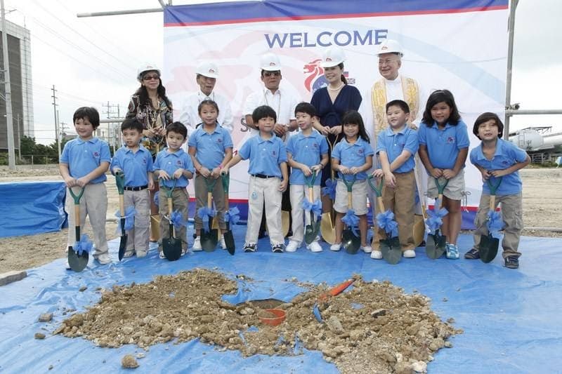 Singapore School Cebu photo 3
