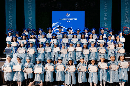 Singapore School Cebu photo 4