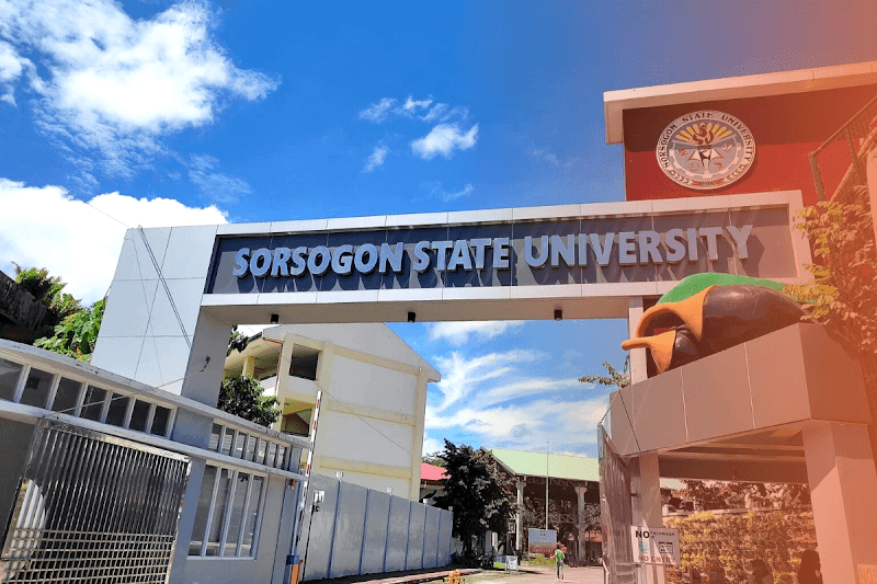 Sorsogon State University photo 1